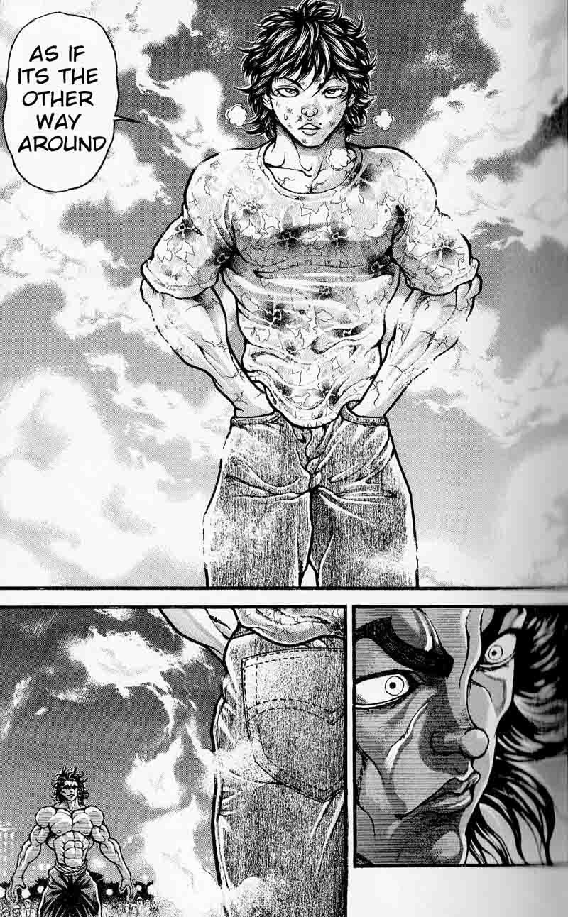 Baki - Son Of Ogre Chapter 276 11